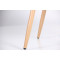 Стул AMF Sherry Beech-Blue Velvet-12-thumb