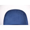 Стул AMF Sherry Beech-Blue Velvet-6-thumb