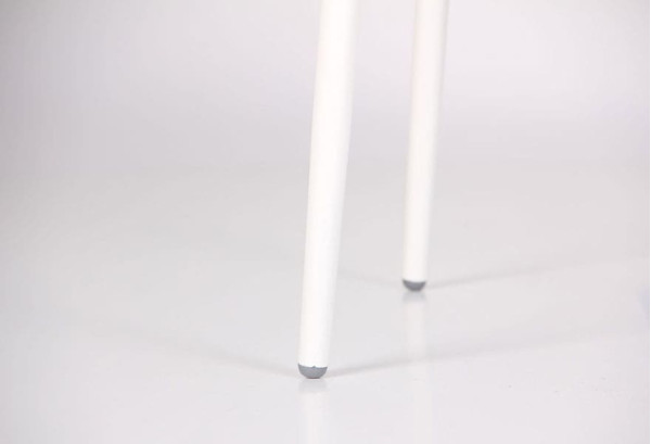 Стілець AMF Сицилія Білий беж Неаполь N-17-12