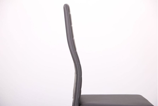 Стілець AMF Сицилія хром Неаполь N-24-9