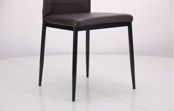 Стул AMF Сицилия Темный Шоколад-13