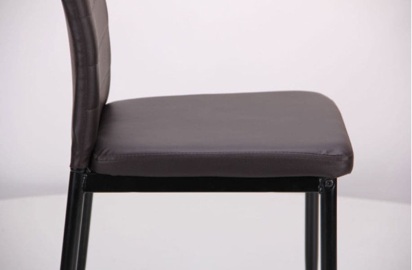 Стул AMF Сицилия Темный Шоколад-8