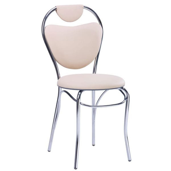 Стул AMF Соул Хром Неаполь N-50-0