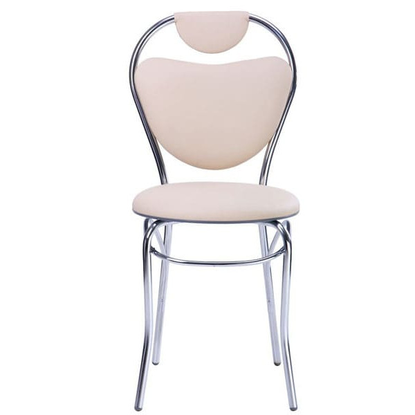 Стул AMF Соул Хром Неаполь N-50-2