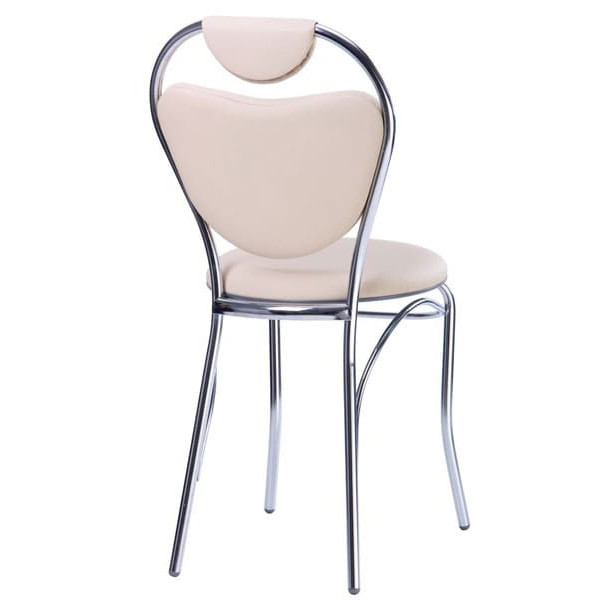 Стул AMF Соул Хром Неаполь N-50-3