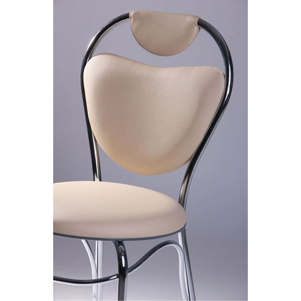 Стул AMF Соул Хром Неаполь N-50-4