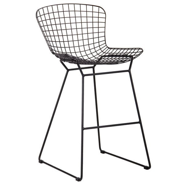 Стілець AMF Todi Чорний-0