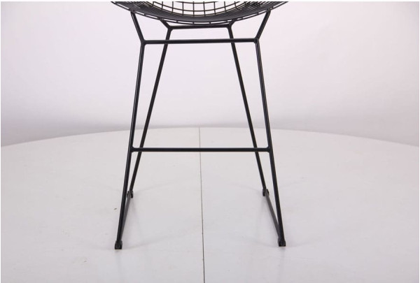 Стілець AMF Todi Чорний-12