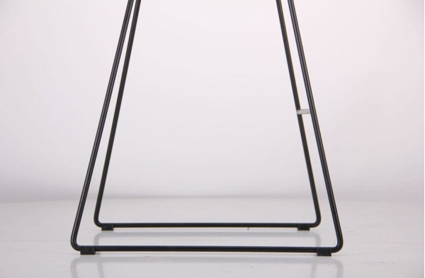 Стілець AMF Todi Чорний-13