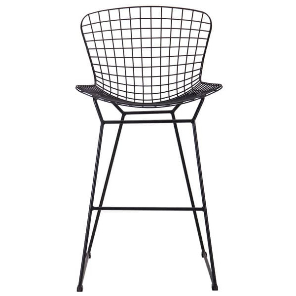 Стілець AMF Todi Чорний-3