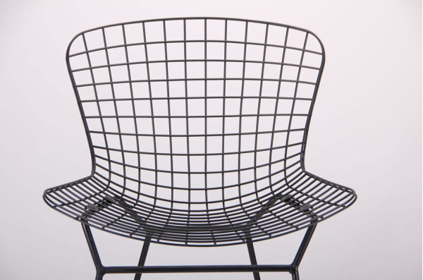 Стілець AMF Todi Чорний-5