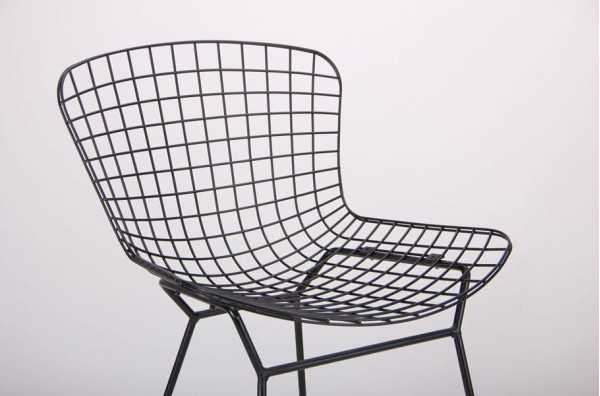 Стілець AMF Todi Чорний-6