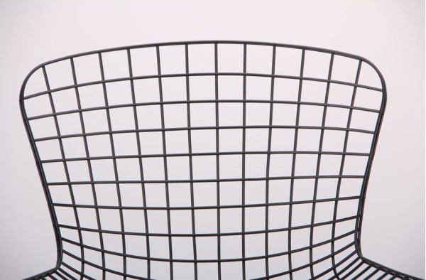 Стілець AMF Todi Чорний-8