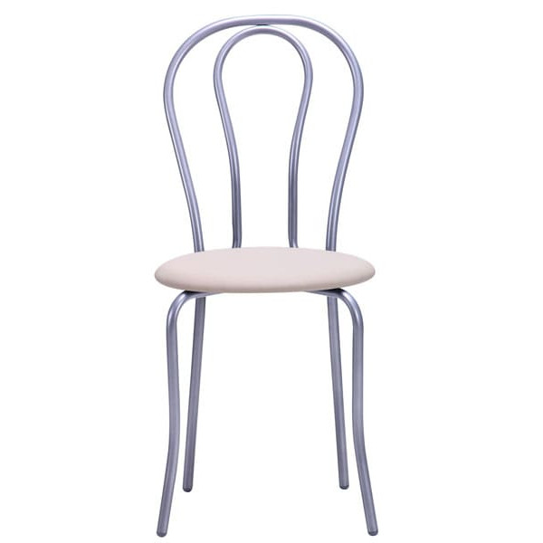 Стілець AMF Тюльпан алюм Неаполь N-17 Стілець AMF Тюльпан алюм Неаполь N-17-2