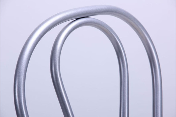 Стілець AMF Тюльпан алюм Неаполь N-17 Стілець AMF Тюльпан алюм Неаполь N-17-7