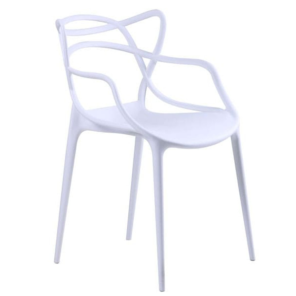 Стул AMF Viti Белый-0