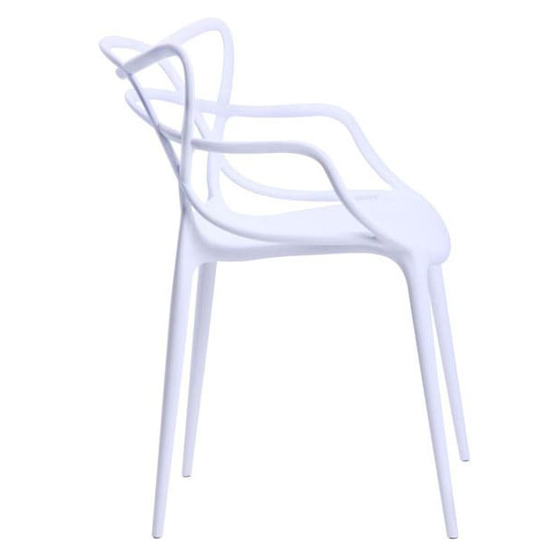 Стул AMF Viti Белый-2