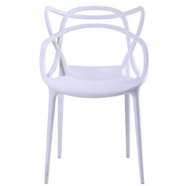 Стул AMF Viti Белый-1