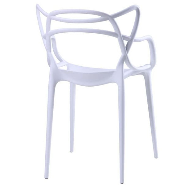 Стул AMF Viti Белый-3