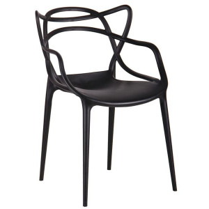 Стул AMF Viti Черный