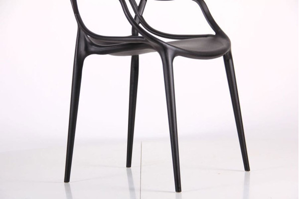 Стілець AMF Viti Чорний-5