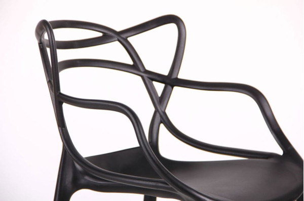 Стілець AMF Viti Чорний-7