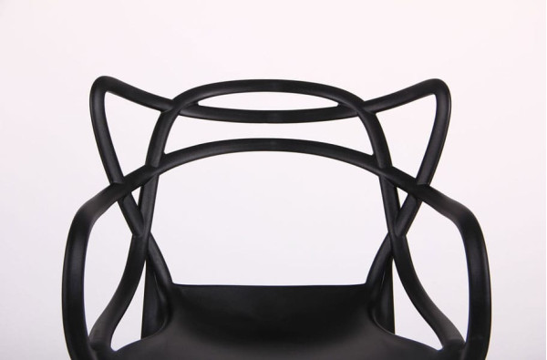 Стілець AMF Viti Чорний-8