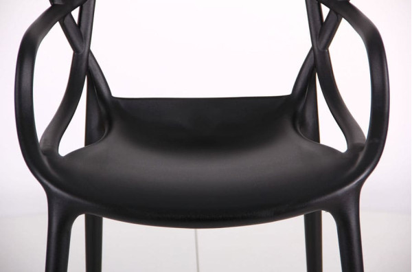 Стілець AMF Viti Чорний-10