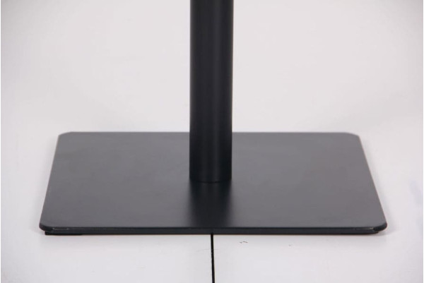 Барний стілець AMF Pinto Smoky Beije PU-13