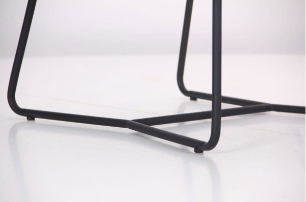 Стул AMF Alphabet G Black Olive-14