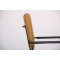 Стул AMF Alphabet H Black-Yellow Gray-12-thumb