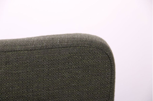 Стул AMF Alphabet I Black Olive-12