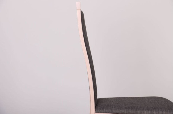 Стул AMF Бертон Бук Беленый-Графит-10