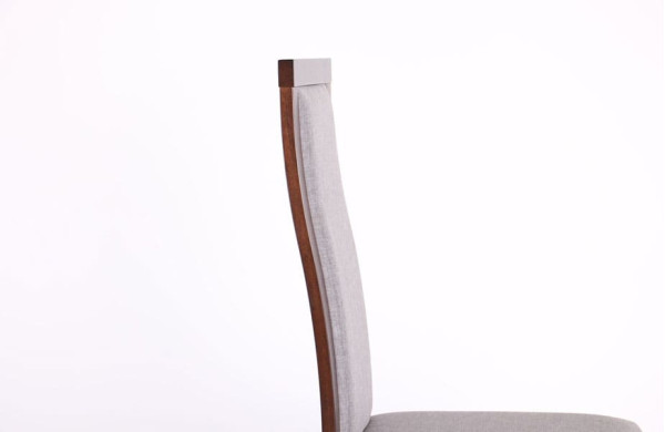 Стілець AMF Бертон Горіх Темний Капучино-9