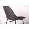 Стілець AMF Cherokee Gunmetal Cowboy Dark Gray Light Gray-10-thumb
