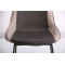 Стілець AMF Cherokee Gunmetal Cowboy Dark Gray Light Gray-7-thumb