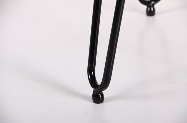 Стул AMF Clapton Черный-12