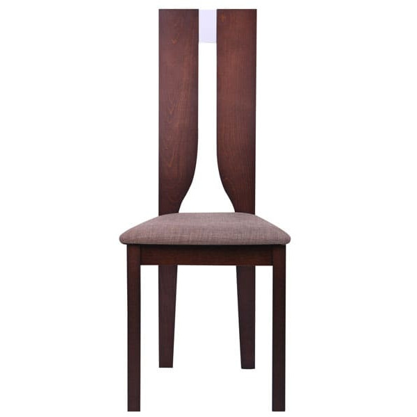 Стілець AMF Дуглас СВ-2407YBH Горіх Темний-Коричневий-3
