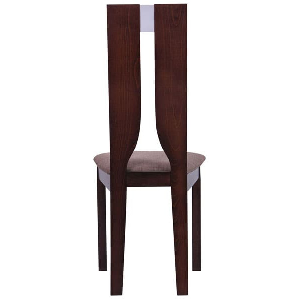 Стілець AMF Дуглас СВ-2407YBH Горіх Темний-Коричневий-4