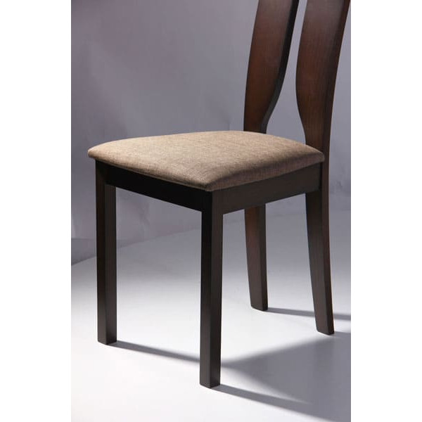 Стілець AMF Дуглас СВ-2407YBH Горіх Темний-Коричневий-6