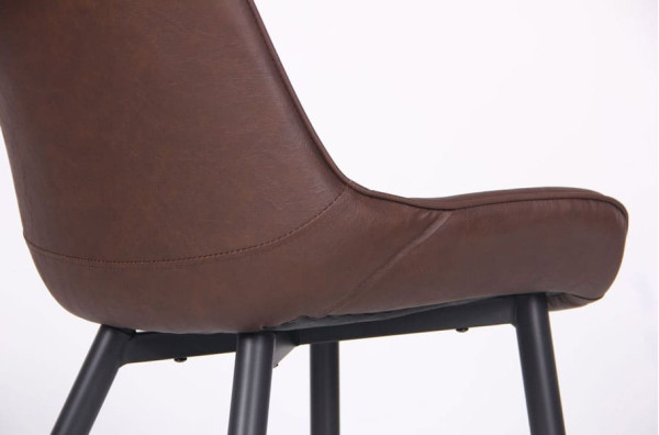 Стілець AMF Dylan Choko-11