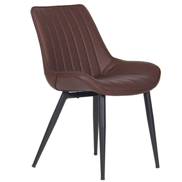 Стілець AMF Dylan Choko-2