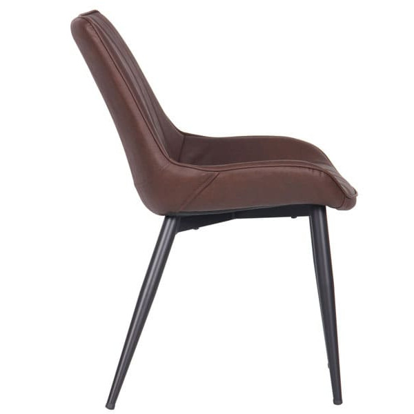 Стілець AMF Dylan Choko-3