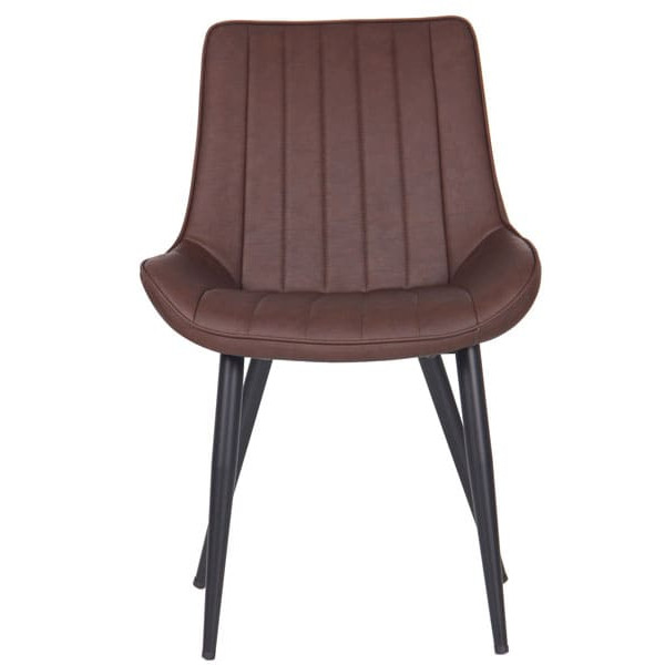 Стілець AMF Dylan Choko-4