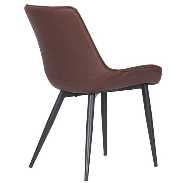 Стілець AMF Dylan Choko-5