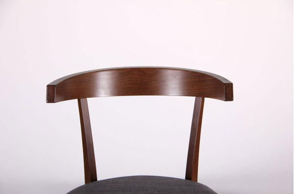 Стілець AMF Гілфорд Горіх світлий-Графіт-6