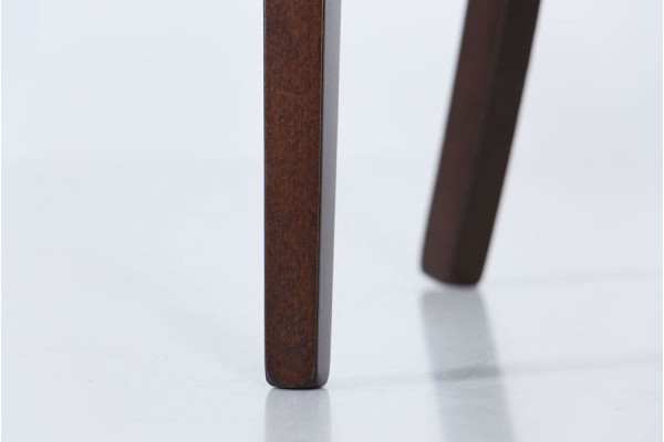 Стул AMF Гринфорд Орех Темный Графит-14