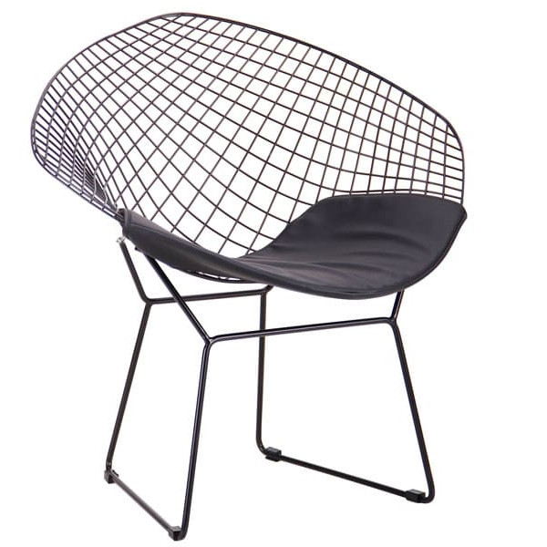 Стул AMF Jaco Черный-0