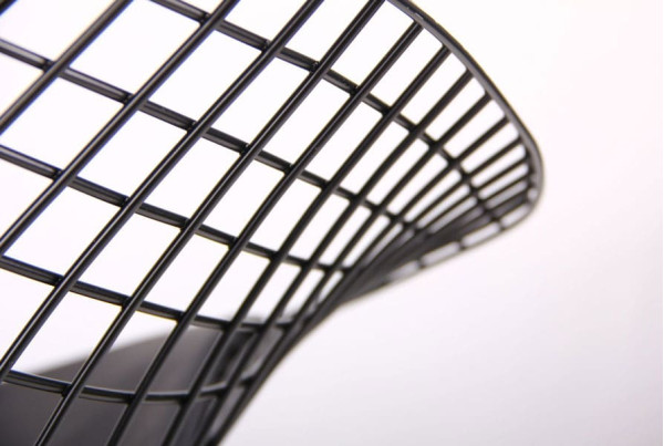 Стул AMF Jaco Черный-10