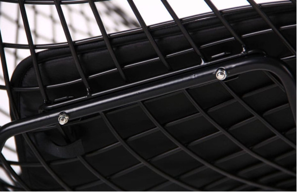 Стул AMF Jaco Черный-11